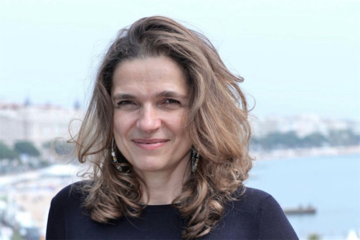 Nathalie Wogue Steps Into the Independent Arena